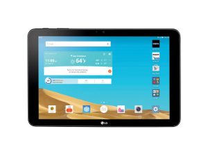 LG G Pad Xâ„¢ 10.1″